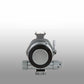 ToupTek Professional HOPE D60 60mm Aperture PAPO f/4.66 Astronomical Telescope Built-in 3-inch Focuser