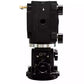 iOptron HAE18C AZ/EQ Dual SWG Telescope Equatorial Mount with 8.5KG Payload Capacity
