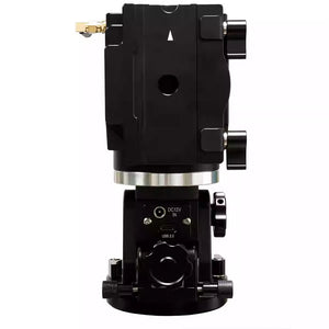 iOptron HAE18C AZ/EQ Dual SWG Telescope Equatorial Mount with 8.5KG Payload Capacity