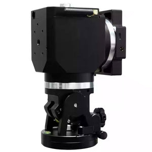 iOptron HAE18C AZ/EQ Dual SWG Telescope Equatorial Mount with 8.5KG Payload Capacity