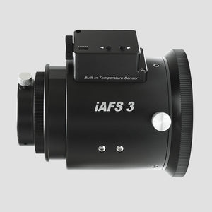 TeSeek iAFS 3 Integrated Lightweight 3” Electric Auto Focuser 6KG Load Capacity Support Full-time Manual Focus Function