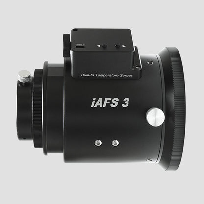 TeSeek iAFS 3 Integrated Lightweight 3” Electric Auto Focuser 6KG Load Capacity Support Full-time Manual Focus Function