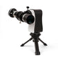 Mirrosky MiniAZ Portable Intelligent Astronomical Telescope 53ED Guidescope Support Equatorial/Theodolite Dual Mode