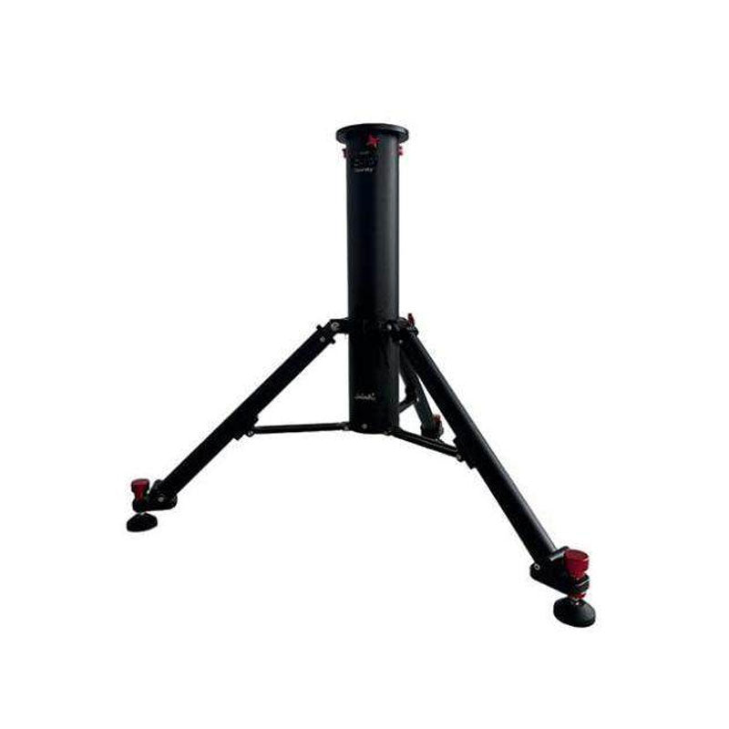 Clearsky Column Tripod Dual Mode Gear Adjustment Support Power Supply Management for Harmonic Equatorial Mount
