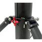 Clearsky Column Tripod Dual Mode Gear Adjustment Support Power Supply Management for Harmonic Equatorial Mount