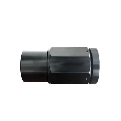 TeSeek DBMH High Precision Newtonian Reflector Telescope Optical Axis Calibration Tool with 2-inch Interface