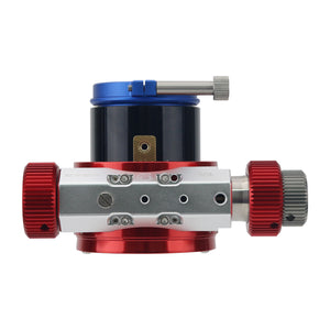 TeSeek Dual-speed 2-inch SCT Telescope Focuser + EAF Automatic Star Focuser Pro Kit