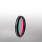 ToupTek PureSight A1 2-inch 5NM F/3.2 Dual Narrowband Filters Ha+OIII Astronomical Filter for Deepsky Photography