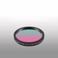 ToupTek PureSight A1 2-inch 5NM F/3.2 Dual Narrowband Filters Ha+OIII Astronomical Filter for Deepsky Photography