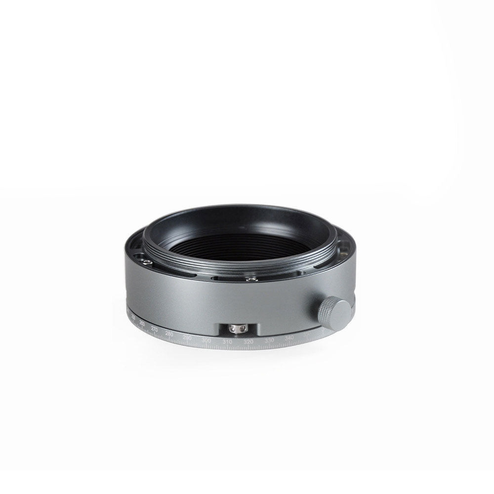ToupTek New HOPE D60 RotaTilter CAA and Tilt Adjustment 2-IN-1 Astronomy Accessory with M48 Adapter