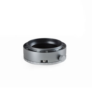 ToupTek New HOPE D60 RotaTilter CAA and Tilt Adjustment 2-IN-1 Astronomy Accessory with M48 Adapter