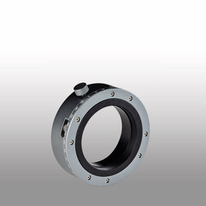 ToupTek New HOPE D60 RotaTilter CAA and Tilt Adjustment 2-IN-1 Astronomy Accessory with M48 Adapter