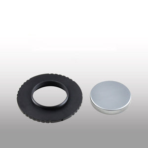 ToupTek M54 Adapter with Dustproof Cover High Quality Accessory for HOPE D60 Astronomical Telescope