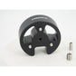Clearsky EQ6R/EQ3D/EXOS2/HEQ5 Equatorial Mount Steel Leg Adapter High Quality Astronomical Accessory