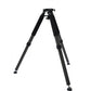 Clearsky Astronomical Carbon Fiber Tripod 45KG Load Capacity with 40mm Diameter for Equatorial Mount