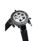 Clearsky Astronomical Carbon Fiber Tripod 45KG Load Capacity with 40mm Diameter for Equatorial Mount