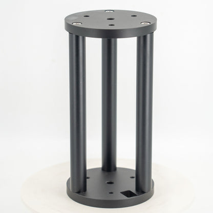 Clearsky 20CM Height Increasing Joint 100mm Diameter Connection Plate for AM5 Harmonic Equatorial Mount