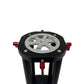 Clearsky 4 Set Screw Locking Height Increasing Joint with 124mm Diameter Connection Plate for Equatorial Mount