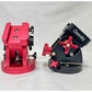 Clearsky Astronomical Latitude Adjustment Base 40KG Load Capacity with VIXEN+Arca Dovetail Groove
