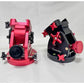 Clearsky Astronomical Latitude Adjustment Base 40KG Load Capacity with VIXEN+Arca Dovetail Groove