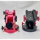 Clearsky Astronomical Latitude Adjustment Base 40KG Load Capacity with VIXEN+Arca Dovetail Groove