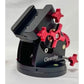 Clearsky Astronomical Latitude Adjustment Base 40KG Load Capacity with VIXEN+Arca Dovetail Groove