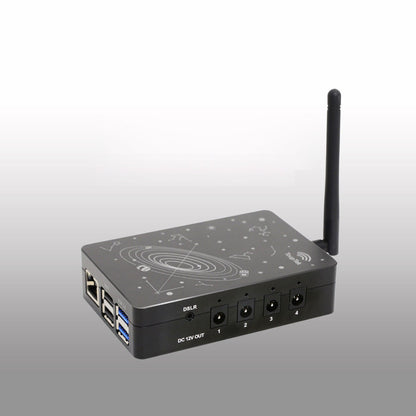 ToupTek TPSV StellaVita Astronomical Box Smartphone Controller for Deep Sky Photography