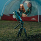 DWARFLAB DWARF Mini Pocket Astronomical Smart Telescope Fully Automated Equatorial Go-to Telescope with Hydraulic Gimbal Tripod