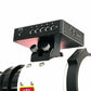 Black Gemini Astronomy Power Management Box Power &amp; Data Hubs Advanced 3 Controller with Remote Switch Control