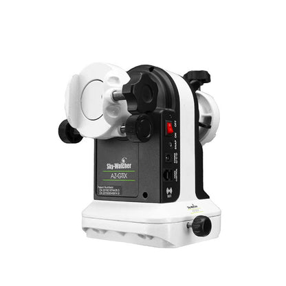 Sky-Watcher AZGTIX Theodolite WiFi Dual Saddle Automatic Star Finding Astronomy Mount