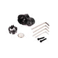 Sky-Watcher Polar Finder Astronomical Professional Polar Telescope for CQ350 EQ8 Eqautorial Mounts
