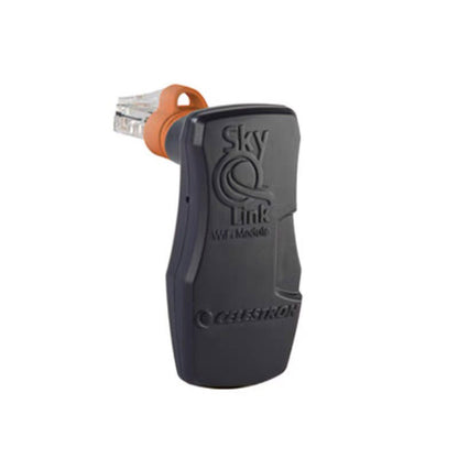 SkyQ WiFi Adapter WiFi Module for Celestron Telescope Wireless Control Compatible with iOS/Android
