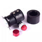 Astronomical SCT 2-Inch High Precision Dual Speed Toothed Focuser M54 for C8/C11/C11HD Telescopes