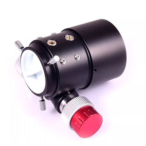 Astronomical SCT 2-Inch High Precision Dual Speed Toothed Focuser M54 for C8/C11/C11HD Telescopes