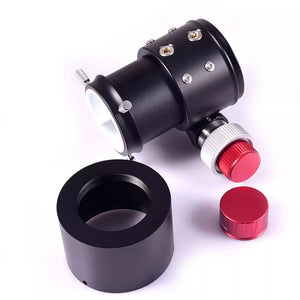 Astronomical SCT 2-Inch High Precision Dual Speed Toothed Focuser M54 for C8/C11/C11HD Telescopes