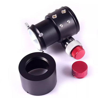 Astronomical SCT 2-Inch High Precision Dual Speed Toothed Focuser M54 for C8/C11/C11HD Telescopes