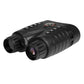 NV2185 4K HD IR Full Color Night Vision Camera 8X Digital Zooming Compass Night Vision Binocular with 3.2-Inch TFT Screen