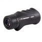 Original NATURE 10X25 Mini Portable HD BAK4 Prism Monocular Outdoor Telescope Waterproof for Celestron