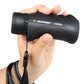 Original NATURE 10X25 Mini Portable HD BAK4 Prism Monocular Outdoor Telescope Waterproof for Celestron