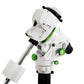 SkyWatcher SA GTi Electric Theodolite Automatic GOTO Star Adventure GTi Equatorial Mount Built-in Illuminated Polar Scope