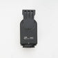 E-slider Panoramic 2D 2-Axis Linkage Electric Control Gimbal Time-lapse Photography Astronomical Camera Gimbal
