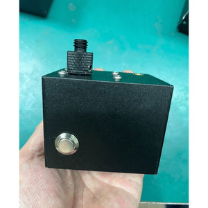 First Generation Mini Aluminum Alloy Equatorial Mount Type-C Built-in Laser Pointer 4KG Load Capacity