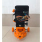 Nano Light Pocket Portable Equatorial Mount 2KG Load Capacity Based on Opensource for Ar-duino