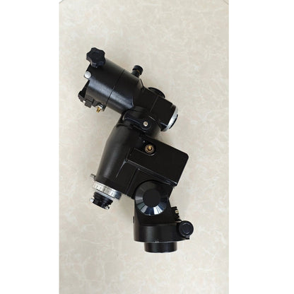 SkyWatcher EQ5 Equatorial Mount with Counterweight Rod High Load-bearing Astronomical Accessory