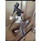 SkyWatcher EQ5 Equatorial Mount with Counterweight Rod High Load-bearing Astronomical Accessory