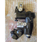SkyWatcher EQ5 Equatorial Mount with Counterweight Rod High Load-bearing Astronomical Accessory