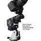 SkyWatcher Star Adventure Mini Portable Equatorial Mount WiFi Control with L-shape Mount and Latitude Base