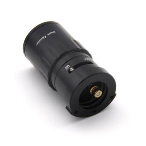 Second Generation Oasis Focuser Clutch Electronic Focuser USB Type-C/12VDC for Astronomical Observation and Photography