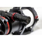 Second Generation Oasis Focuser Clutch Electronic Focuser USB Type-C/12VDC for Astronomical Observation and Photography