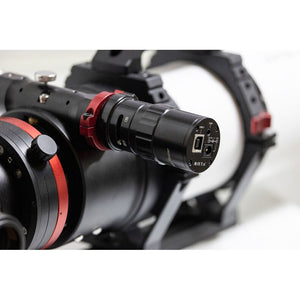 Second Generation Oasis Focuser Clutch Electronic Focuser USB Type-C/12VDC for Astronomical Observation and Photography